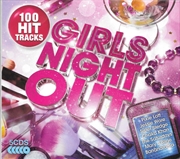 Girls Night Out - 100 Hits | CD