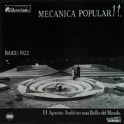Baku 1922 | Vinyl