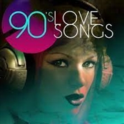 Buy 90's Love Songs