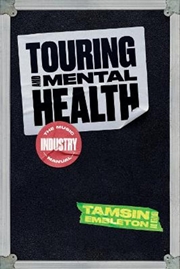 Buy Touring and Mental Health Manual