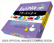 Friends 2023 Calendar & Diary Gift Box	 | Merchandise
