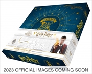 Harry Potter 2023 Calendar & Diary Gift Box	 | Merchandise