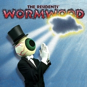 Wormwood Double Vinyl Edition | Vinyl