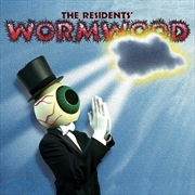 Buy Wormwood Double Vinyl Edition