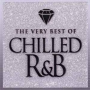 Very Best Of R&B Chilled | CD