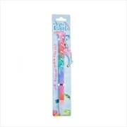 Dolphin Spiral Ball Pen | Merchandise