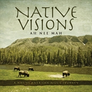 Buy Native Visions: A Native American Music Journey
