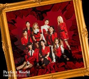Perfect World Version B | CD