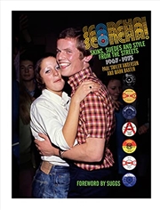Buy Scorcha! Skins, Suedes And Style From The Streets 1967-1973