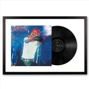 Buy Framed Cold Chisel - Swingshift - Double Vinyl Album Art