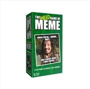 Buy Weed Game Of Meme