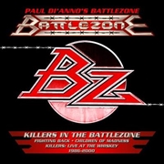 Buy Killers In The Battlezone