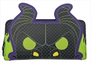 Loungefly Sleeping Beauty - Maleficent Dragon US Exclusive Purse | Apparel
