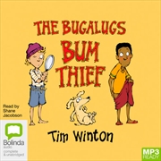Buy The Bugalugs Bum Thief