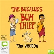 Buy The Bugalugs Bum Thief