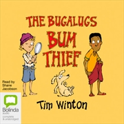 Buy The Bugalugs Bum Thief