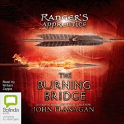 Buy The Burning Bridge
