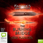 Buy The Burning Bridge