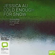 Buy Cold Enough for Snow