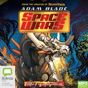 Buy Curse of the Robo-Dragon