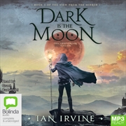 Dark Is Moon- MP3 | Audio Book