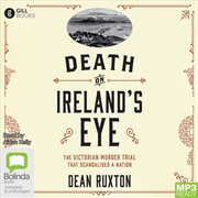Buy Death on Ireland's Eye