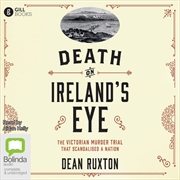 Buy Death on Ireland's Eye