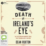 Buy Death on Ireland's Eye