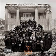 Buy Fire In Little Africa