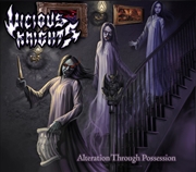 Buy Alteration Through Possession