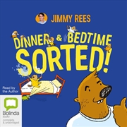 Buy Dinner & Bedtime Sorted!