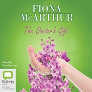 Buy The Doctor’s Gift