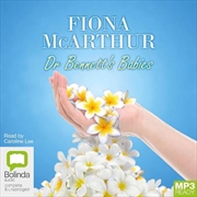 Dr Bennetts Babies- MP3 | Audio Book