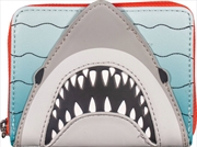 Loungefly Jaws - US Exclusive Zip Purse | Apparel