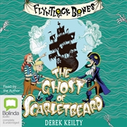 Buy The Ghost of Scarletbeard