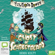 Buy The Ghost of Scarletbeard