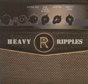 Buy Heavy Ripples Volume 1