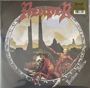 Buy Viridian Inferno