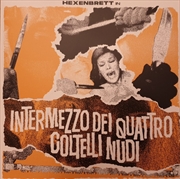 Buy Intermezzo Dei Quattro Coltell
