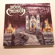 Buy Bone Church