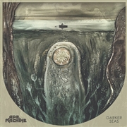 Buy Darker Seas