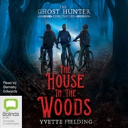 Buy The House in the Woods