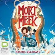 Buy Mort the Meek and the Monstrous Quest