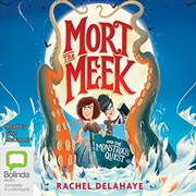 Buy Mort the Meek and the Monstrous Quest