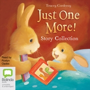 Buy Just One More Story Collection
