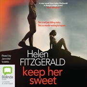 Keep Her Sweet | Audio Book