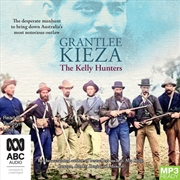 Buy The Kelly Hunters