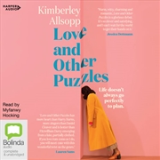 Buy Love and Other Puzzles