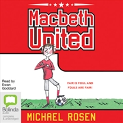 Buy Macbeth United