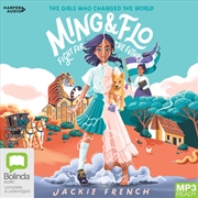 Buy Ming and Flo Fight for the Future